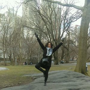 Meet your Posher, Joanne